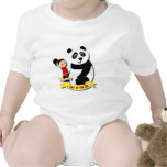 DoYouMango - Panda! T Shirts