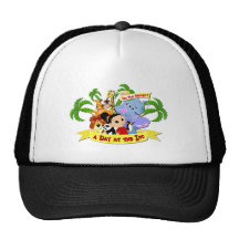 DoYouMango Trucker Hats