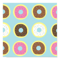 Dozen Donuts posters by imaginarystory Dozen Donuts posters