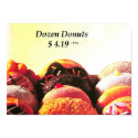 dozen donuts posters