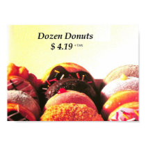 dozen donuts posters