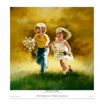Dozens of Daisies posters