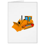 Dozer cards by OneArmedGraphics