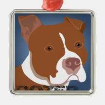 Dozer Christmas Ornament