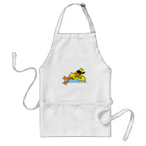 Dozer Duck Aprons