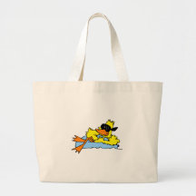 Dozer Duck Bags