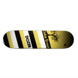 Dozer™ Ernst Tree Deck Custom Skateboard