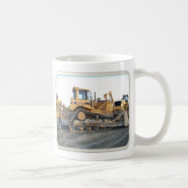 Dozer mugs
