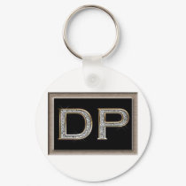 DP keychains by kelynn21 DP keychains