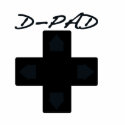 dpad classic t-shirts