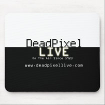 DPL Mousepad mousepads