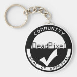 DPLCSA Keychain