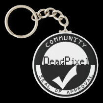 DPLCSA Keychain keychains