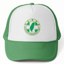 DPP hat