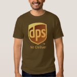 dps t shirt