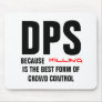 DPS MOUSEPAD