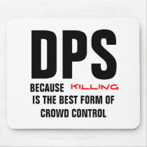 DPS mousepads