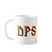 DPS COFFEE MUGS