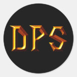 DPS STICKERS