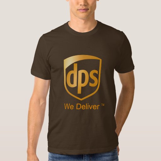 dps t shirt