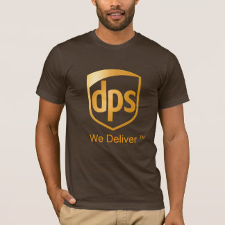 dps t shirt