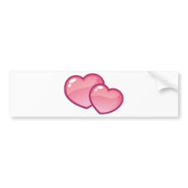 dQ2j6 Bumper Stickers
