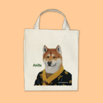 DR144 Akita bag bags