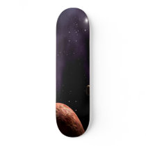 DR 7 skateboards