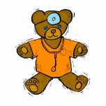 Dr Bear Photo Sculptures