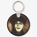 Dr. Caligari keychains