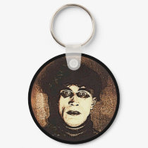 Dr. Caligari keychains