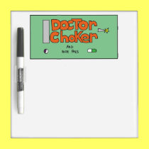 Dr.choker dry erase board dry erase boards