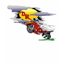 DR Design t-shirts by DarcRyderz DR Design t-shirts