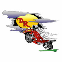 DR Design t-shirts by DarcRyderz DR Design t-shirts