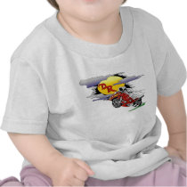 DR Design t-shirts by DarcRyderz DR Design t-shirts
