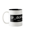 dr_dick's dub shack mugs by zionradio dr_dick's dub shack mugs