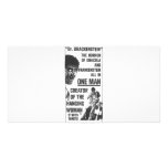 Dr Drackenstein! photo cards