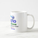 Dr. Electro Coffee Mug