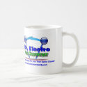 Dr. Electro mugs