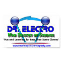 Dr. Electro posters by Fun4All Dr. Electro posters