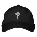 Dr. embroidered hats by parma1 Dr. embroidered hats