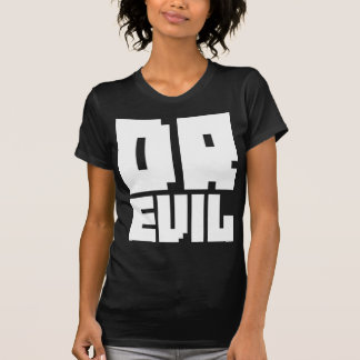 dr evil shirt