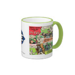 Dr. Evil Vintage Mug