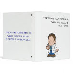 Dr. Folder binders