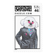 Dr. Frise in Pucci postage by lucydogdesign Dr. Frise in Pucci postage