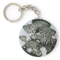 Dr@gon FLy$ Key Chain