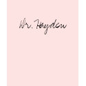 Dr. Hayden t-shirts by Madisoninc Dr. Hayden t-shirts