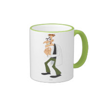 Dr. Heinz Doofenshmirtz 1 Coffee Mugs