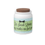 Dr. Jacob Linley Candy Jar