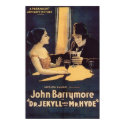 Dr. Jekyll and Mr. Hyde posters by vintagetreasurechest Dr. Jekyll and Mr. Hyde posters